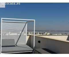 IN BALCONES TORREVIEJA. Se vende apartamento en el lugar más acogedor de Los Balcones, ideal para un