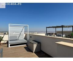 IN BALCONES TORREVIEJA. Se vende apartamento en el lugar más acogedor de Los Balcones, ideal para un