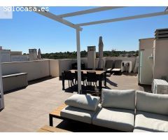 IN BALCONES TORREVIEJA. Se vende apartamento en el lugar más acogedor de Los Balcones, ideal para un