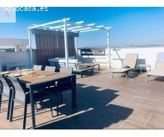 IN BALCONES TORREVIEJA. Se vende apartamento en el lugar más acogedor de Los Balcones, ideal para un