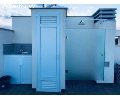 IN BALCONES TORREVIEJA. Se vende apartamento en el lugar más acogedor de Los Balcones, ideal para un