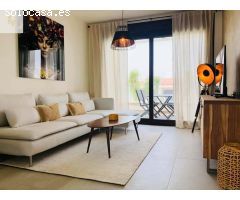 IN BALCONES TORREVIEJA. Se vende apartamento en el lugar más acogedor de Los Balcones, ideal para un