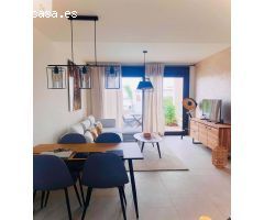 IN BALCONES TORREVIEJA. Se vende apartamento en el lugar más acogedor de Los Balcones, ideal para un