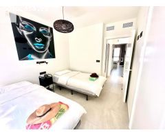 IN BALCONES TORREVIEJA. Se vende apartamento en el lugar más acogedor de Los Balcones, ideal para un