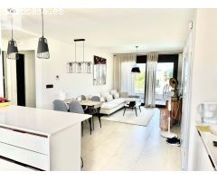 IN BALCONES TORREVIEJA. Se vende apartamento en el lugar más acogedor de Los Balcones, ideal para un
