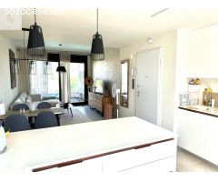 IN BALCONES TORREVIEJA. Se vende apartamento en el lugar más acogedor de Los Balcones, ideal para un