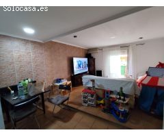 PISO ACONDICIONADO PARA ENTRAR A VIVIR