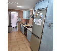PISO ACONDICIONADO PARA ENTRAR A VIVIR