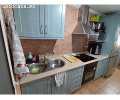 PISO ACONDICIONADO PARA ENTRAR A VIVIR