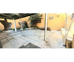 BAR CON TERRAZA EN PALMANOVA EN TRASPASO