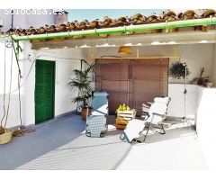 CASA SEÑORIAL EN PORRERES
