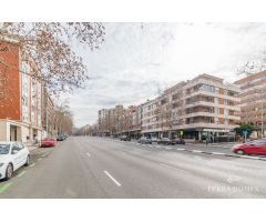 Apartamento en Alquiler en Madrid de las Caderechas, Madrid