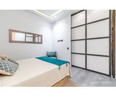 Apartamento en Alquiler en Madrid de las Caderechas, Madrid