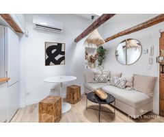 Atico en Venta en Madrid de las Caderechas, Madrid