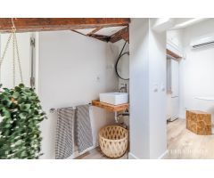 Atico en Venta en Madrid de las Caderechas, Madrid
