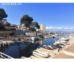 LOCAL CON POSIBLE CONVERSION A PISO