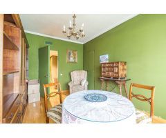 Piso en Venta en Madrid de las Caderechas, Madrid