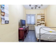 Piso en Venta en Madrid de las Caderechas, Madrid