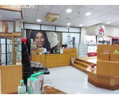 Local versátil  – Ideal para Gimnasio, Supermercado o Negocio