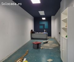 LOCAL COMERCIAL  SITUADO EN SANTA CATALINA Y SON ESPANYOLET