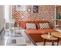 Estudio en Venta en Madrid de las Caderechas, Madrid