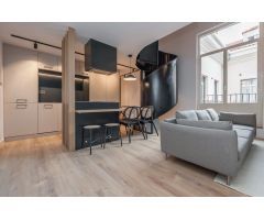 Dúplex en Alquiler en Madrid de las Caderechas, Madrid