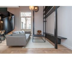 Dúplex en Alquiler en Madrid de las Caderechas, Madrid