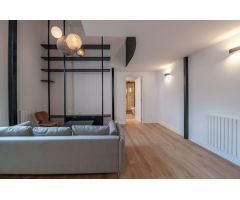 Dúplex en Alquiler en Madrid de las Caderechas, Madrid