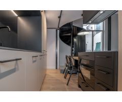 Dúplex en Alquiler en Madrid de las Caderechas, Madrid