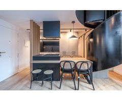 Dúplex en Alquiler en Madrid de las Caderechas, Madrid
