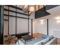 Dúplex en Alquiler en Madrid de las Caderechas, Madrid