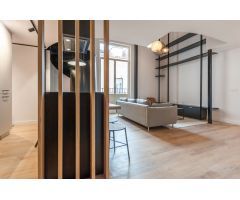 Dúplex en Alquiler en Madrid de las Caderechas, Madrid