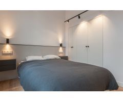 Dúplex en Alquiler en Madrid de las Caderechas, Madrid