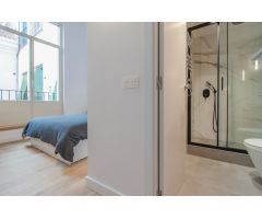 Dúplex en Alquiler en Madrid de las Caderechas, Madrid