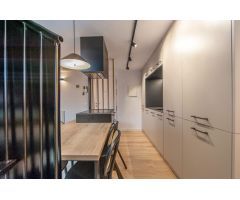 Dúplex en Alquiler en Madrid de las Caderechas, Madrid