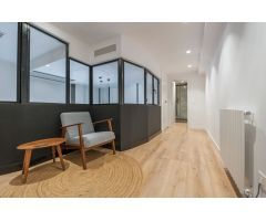 Dúplex en Alquiler en Madrid de las Caderechas, Madrid
