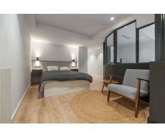 Dúplex en Alquiler en Madrid de las Caderechas, Madrid