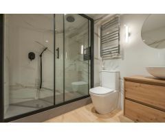 Dúplex en Alquiler en Madrid de las Caderechas, Madrid