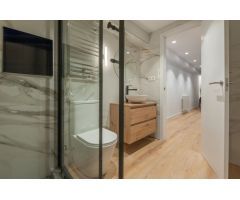 Dúplex en Alquiler en Madrid de las Caderechas, Madrid
