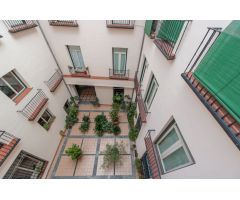 Dúplex en Alquiler en Madrid de las Caderechas, Madrid