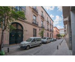 Dúplex en Alquiler en Madrid de las Caderechas, Madrid