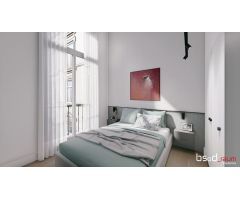 Dúplex en Alquiler en Madrid de las Caderechas, Madrid