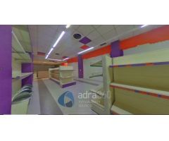 Local comercial en Alquiler en Logroño, La Rioja