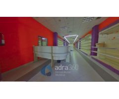 Local comercial en Alquiler en Logroño, La Rioja