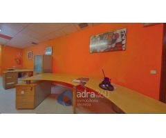 Local comercial en Alquiler en Logroño, La Rioja