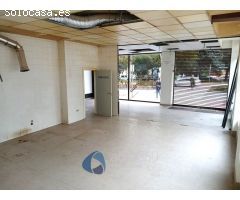 Local comercial en Alquiler en Logroño, La Rioja