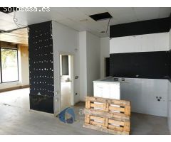Local comercial en Alquiler en Logroño, La Rioja