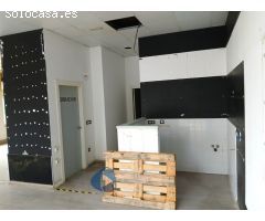 Local comercial en Alquiler en Logroño, La Rioja