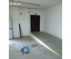Local comercial en Alquiler en Logroño, La Rioja