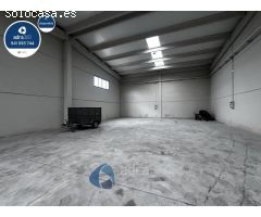 Nave en Alquiler en Oyón, Álava